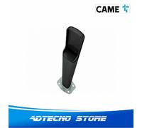 CAME DIR-LN - Colonnina in PVC colore nero H=500MM