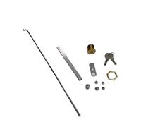 Came e772 kit sblocco con chiave