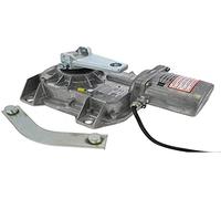 Came FROG A Motore Motoriduttore Interrato 230 vac per cancelli a battente ad uso residenziale fino a 3,5 m per anta 001FROG-A, acciaio