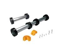 Came Giunto per Asta Completo di Rinforzo