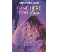 Came Here For Love