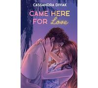 Came Here For Love