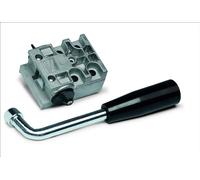 Came Italia Srl CAM 001A4364 SBLOCCO CON CHIAVE A LEVA