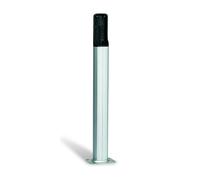 Came Italia Srl CAM 001DIR-L COLONNINA IN ALLUMINIO