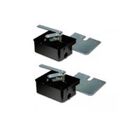 Came Italia Srl CAM 001U1985 KIT N. 2 CASSE DI FONDAZIONE