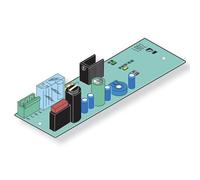 Came Italia Srl CAM 002LBD2 SCHEDA COLLEGAMENTO BATTERIE