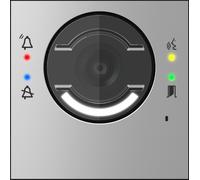 Came Italia Srl CAM 62030030 MTMFV0P-FRONTALE VIDEO CIECO