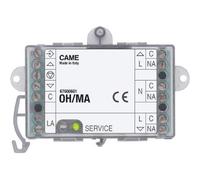 Came Italia Srl CAM 67600601 OH/MA-MODULO AUTOMAZIONE