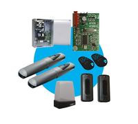promo came kit automazione axo ax302304 230v 001u7336 u7336