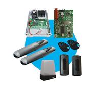 promo came kit automazione axo ax302304 230v 001u7336 u7336
