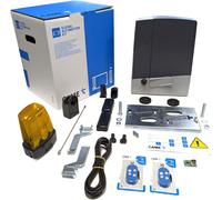 came kit automazione bxv 24v dc 801ms-0150 8k01ms-003 (ex bxv400k04)