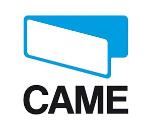 Came Kit Automazione Scuri 1 Anta Dx Padovana