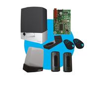 came connect kit automazione bxv 24v dc 801ms-0180 8k01ms-004fr