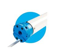 Came Kit Mondrian 5 Per Tapparelle 001UY0064 Motore Tubolare 50 Nm