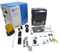 Kit cancello scorrevole CAME 220 volt 800 kg 001U2313