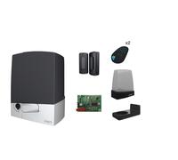 Came kit per cancelli scorrevoli fino a 14Mt 400Kg BXV - 8K01MS-003