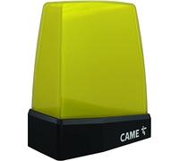LAMPEGGIATORE LED 24/230 VAC GIALLO CAME KRX1FXSY 806LA-0030 AUTOMAZIONE NUOVO