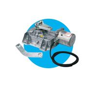 CAME Motoriduttore interrato FROG A a 230V irreversibile con fermo anta in