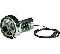 Motore Irreversibile Per Serranda CAME H4 Con Cordino E Manopola 120Kg