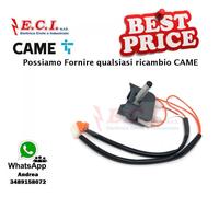CAME ORIGINALE GRUPPO FINECORSA MOTORI BKV 88001-0174