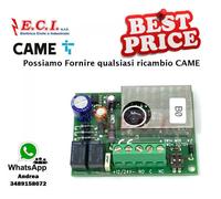 CAME ORIGINALE SCHEDA ELETTRONICA Fotocellula RX - DOC-E 119RIR017