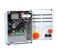Came Quadro Comando Con Blocco Di Sicurezza E Autodiagnosi 002zt6nc Automazione