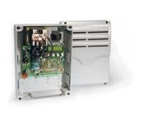 Came Quadro Comando Per Cancelli A Due Ante Battenti Zl92