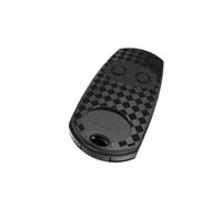 Came Radiocomando bicanale TOP-432EE, 433,92 MHz, nero/grigio