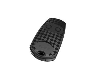 Came Radiocomando bicanale TOP-432EE, 433,92 MHz, nero/grigio