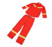 CAME RESCUE PRESIMENTE Mystical/Fantasy RITARDANTE CON STRIPI RIFREDUTTI PER IL FIMEMO DI PROTEZIONE FASSE PRESITURA PER RIUSCIMENTO DI EMERGENZA (XL (180 cm))