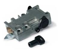 Came Sblocco Con Chiave Trilobata A4365 Per Serie Frog