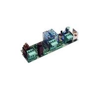 Came - Scheda Collegamento Di 2 Batterie Di Emergenza 12v - 1,2 Ah Lb90