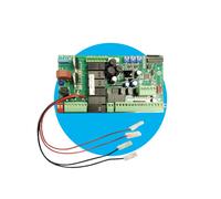 CAME Scheda elettronica di ricambio per il quadro comando ZA3P per cancelli a