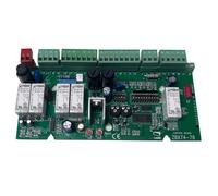 Came Scheda Elettronica Di Ricambio Per Motori Scorrevoli BX 3199ZBX74