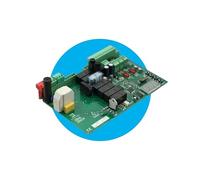 Scheda elettronica ricambio Came per motori ZBK 88001-0063