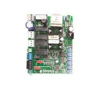 CAME Scheda Elettronica ZL60 - Ricambio Originale per Automazione Cancelli - Modello 3199ZL60