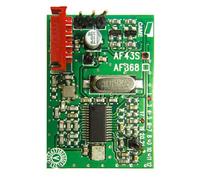 Came Scheda Radiofrequenza. 433.92 Mhz