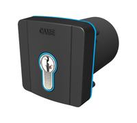 Selettore a chiave ad Incasso Came SEL Key a chiave din 806SL-0060
