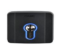 Selettore a Chiave ad Incasso Came SEL Key a chiave Din 806SL-0060