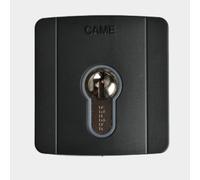 Came Selettore a Chiave Din Ext 230V Fil