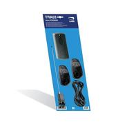 Came Sistema Completo Radio 12 - 24 V Ac-Dc