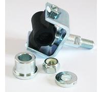 Came Staffa con Boccola Madrevite, Amico