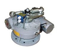 Came Superfrog Motore Interrato, 400V, 8M Dx-Tp