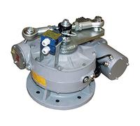 Came Superfrog Motore Interrato, 400V, 8M Sx-Tp