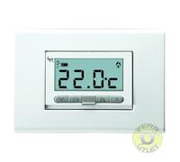 came termostato digitale da incasso bianco ta/350 69400010