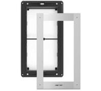 Telaio e placca Came Bpt MTMTP2M 2 moduli 60020180