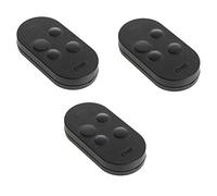 Came Telecomando 4 Canali Doppio Trasmettitore TOPD4FKS - 806TS-0102 (Confezione da 3)