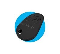 Trasmettitore telecomando quadricanale Came TOP44FGN 433MHz 806TS-0310