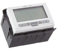 came termostato digitale da incasso bianco ta/350 69400010