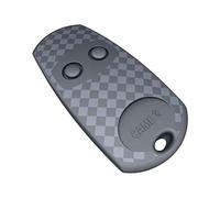 Came TOP-432EE Ver. 1, Radiocomando bicanale, 433.92 MHz, Grigio